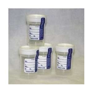  VWR Microbiology/Urinalysis Specimen Containers 242410 