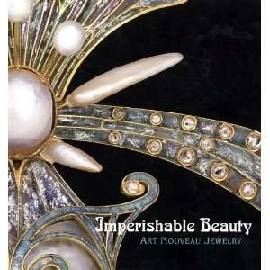  Imperishable Beauty [Hardcover] Yvonne Markowitz Books