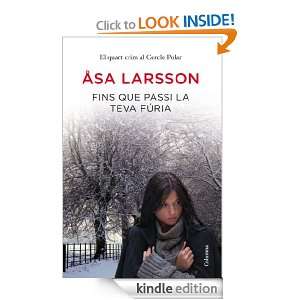   ) Larsson Asa, DELGADO I CASANOVA MARC  Kindle Store