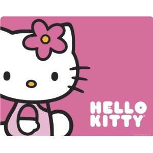  Hello Kitty Sitting Pink skin for Apple TV (2010 