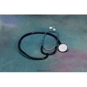  Invacare Nurse type Stethoscope, Ib Steth Nurses Grey 22 