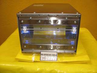 Nordson CoolWave UV Curing Systems Lamp Head CW 610 working 1059013A 