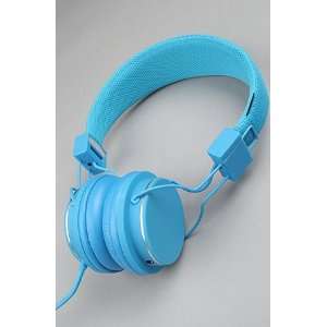  Urbanears The Plattan Headphones in Blue,Headphones for 
