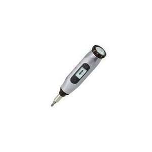 Torque Limiting Micro Adjustable Screwdriver with 1/4 Hex Drive, 3 15 