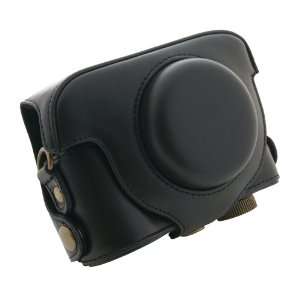 Protective Camera Case Bag Cover Protector for Panasonic Lumix 5 LX5 