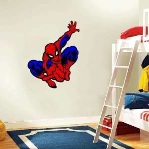  Spider Man Superhero Wall Decal Room Decor 17 x 25