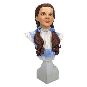  Wizard of Oz Dorothy Gale Mini Bust Toys & Games