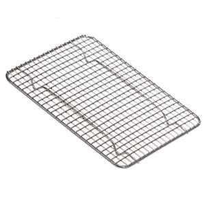  Update 1/2 Size Wire Pan Grate 8X10 (PG 810)