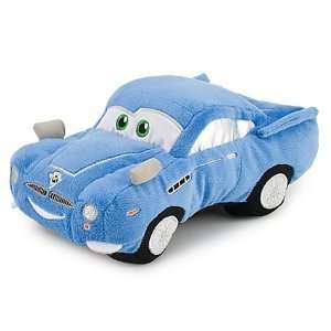  Disney / Pixar CARS 2 Movie Exclusive 9 Inch Plush Toy 