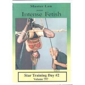  Master Len 797