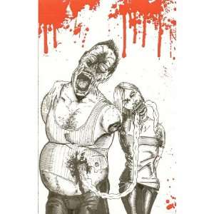  Zombie Themed Valentines Day Card You Were Made For Me 