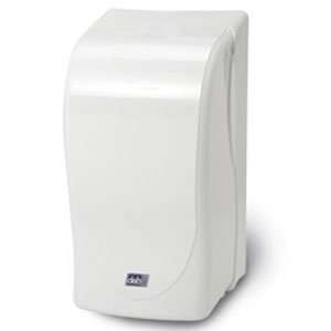  DEB ProLine White HandsFree Dispenser   White #DEB 92127BM 