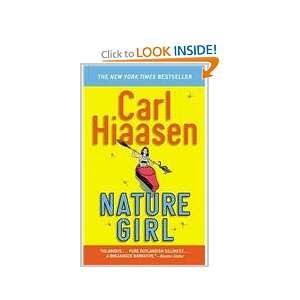  Nature Girl (9780446400664) Carl Hiaasen Books