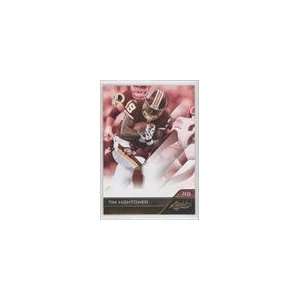   Absolute Memorabilia Retail #3   Tim Hightower Sports Collectibles
