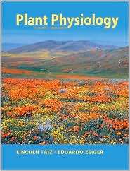 Plant Physiology, (0878938567), Lincoln Taiz, Textbooks   Barnes 