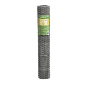  Rl/50 x 2 Red Brand Poultry Netting (79513)