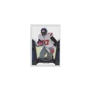  2010 Topps Unrivaled #91   Brandon Jacobs Sports 