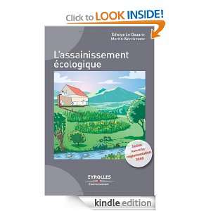 assainissement écologique (French Edition) Edwige Le douarin 