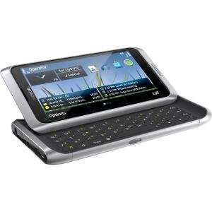  Nokia Inc, E7 Touchscrn/QWERTY Smartphone (Catalog 