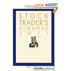   Almanac Investor Series) Jeffrey A. Hirsch  Kindle Store