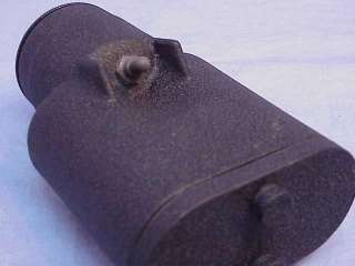 US Military Issue Infrared Flashlight. AN/PAS 6 IR  
