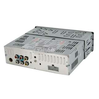 New KD8823 Car Stereo Audio CD/DVD//USB/SD Player Detachable  
