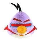 Angry Birds Space Purple Bird Large 16 Stuffed Plush Toy Animal Gift 
