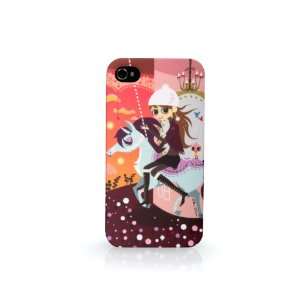  Odoyo DY 000583 iPhone 4S Asteria Case   Face Plate 