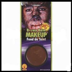  Grease Paint Makeup Brown Toys & Games