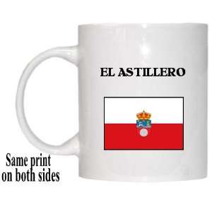  Cantabria   EL ASTILLERO Mug 