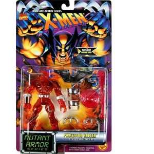    X Men Mutant Armor  Professor X Action Figure Toys & Games