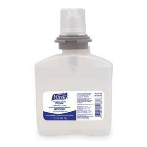 PURELL 0770 Instant Hand Sanitizer,1200 ml,PK 2 Health 