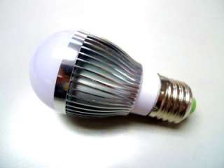   LED Light Bulb Globe E27 65W Traditional Lamp Energy Saver SUV  