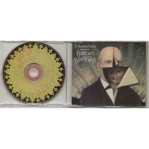  SMASHING PUMPKINS   BULLET WITH BUTTERFLY WINGS   CD (not 