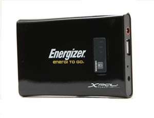    Energizer XP4000 Universal Rechargeable Power Pack