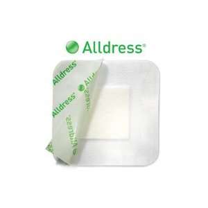  265329 14 Alldress Adhesive Dresssing 4x4 10/Bx by 