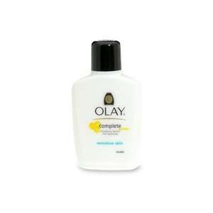  Olay Complete All Day Moisture Lotion UV SPF 15 4Oz 