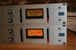 Universal Audio Urei 1176LN Peak Limiter 1176 Revision Rev H 