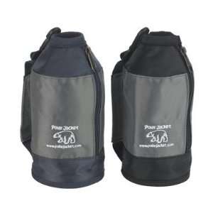  9 each Polar Jacket 1 Liter Bottle & Cover (6114 70D 