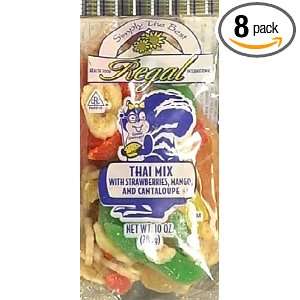 Regal Thai Mix, 10 Ounce (Pack of 8)  Grocery & Gourmet 