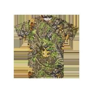  Russell Outdoors 21735 Explorer S S T Shirt Obs 2X Health 