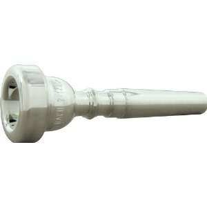  Bach Standard Series Trumpet Mouthpiece in Silver 2 3/4C 