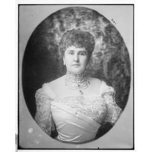 unidentified woman