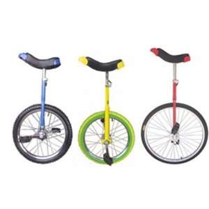  Zeekio Unicycle   Yellow 