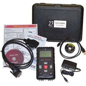  Bartech WRT400SD TPMS Vehicle Reprogramming Tool 