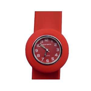  Small Red Slap Watch Toys & Games