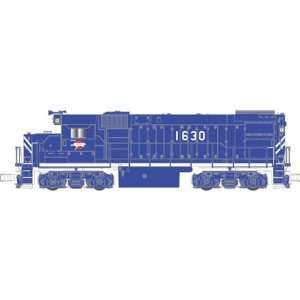  Atlas O Scale TrainMan GP15 1, MP #1635 Toys & Games