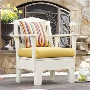   Uwharrie Chair 2 piece Westport Outdoor Lounge Chair