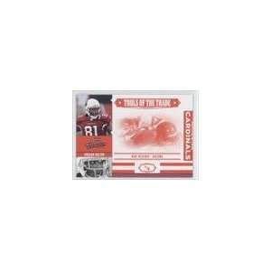  2007 Absolute Memorabilia Tools of the Trade Red #8 