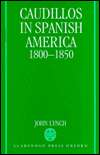   , 1800 1850 by John Lynch, Oxford University Press, USA  Hardcover